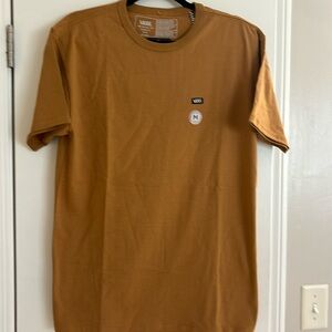 Vans men’s medium t- shirt